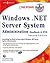 Windows 2000 Server System ...
