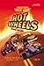 Hot Wheels Collector's Valu...