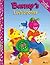 Let's Pretend: A Stu-U-Pendous Color and Activity Book (Barney)