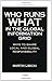 Who Runs What in the Global Information Grid: Ways to Share Local and Global Responsibility