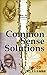 Common Sense Solutions: Hon...
