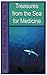 Treasures from the Sea for Medicine by Albert C. Smith
