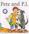 Pete and P.J: Sing, Dance, and Read With Me