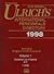 Ulrich's International Peri...