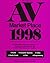 Av Market Place 1998 by Reed Reference Publishing