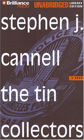 The Tin Collectors