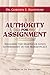 Authority for Assignment