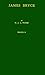 James Bryce Vol. 2