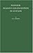 Pioneer Peasant Colonization in Ceylon: A Study in Asian Agrarian Problems