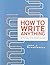 How to Write Anything 2e & CompClass