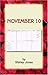 November 10