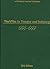 Who's Who in Finance and Industry 1998-1999 by Reed Reference Publishing