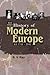 History of Modern Europe AD 1789-2002