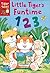 Little Tiger's Funtime 123 ...