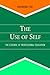 The Use of Self: The Essence of Professional Education
