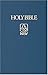 New Revised Standard Version Pew Bible
