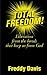 Total Freedom Book