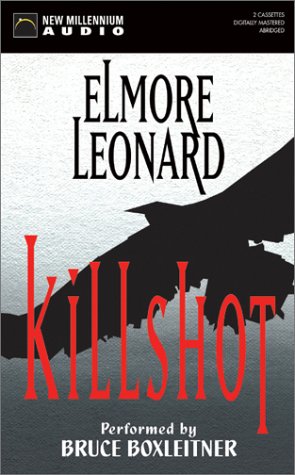 Killshot