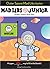 Outer Space Mad Libs Junior