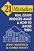 21 Mistakes Real Estate Brokers Make & How to Avoid Them