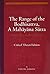 The Range of the Bodhisattva, A Mahāyāna Sutra: byang chumb sems dpa'i spyod yul, Critical Tibetan Edition