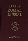 Daily Roman Missa...