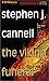 The Viking Funeral by Stephen J. Cannell
