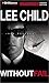 Without Fail (Jack Reacher, #6)