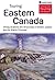 Touring Eastern Canada: Dri...
