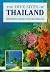 The Dive Sites of Thailand