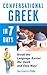 Conversational Greek in 7 Days