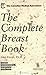 The Complete Breast Book by June Engel