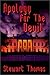 Apology for the Devil