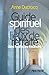 Guide spirituel des lieux d...