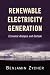 Renewable Electricity Gener...