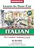 Learn in Your Car Italian: Library Edition (Italian Edition)