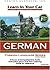 Learn in Your Car German Level Two (English and German Edition)