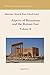 Aspects of Byzantium and the Roman East, Volume II by Malcolm Choat