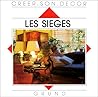 Les sièges