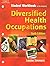 Student Workbook to Accompany Diversified Health Occupations