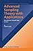 Advanced Sampling Theory with Applications : How Michael Selected Amy