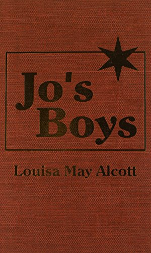Jo's Boys