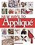 New Ways to Applique'