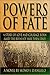 Powers of Fate: A Story of Love and Courage Born Amid the Ruins of War-Torn Italy