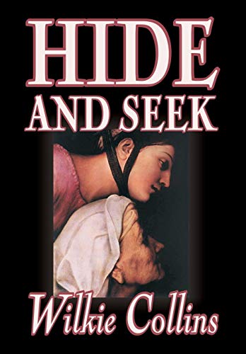 Hide and Seek