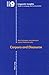 Corpora and Discourse: Proc...
