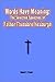 Words Have Meaning: The Selected Speeches of Father Theodore Hesburgh