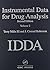 Instrumental Data for Drug Analysis by Terry Mills III
