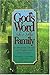 God's Word for the Family