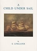 A Child Under Sail